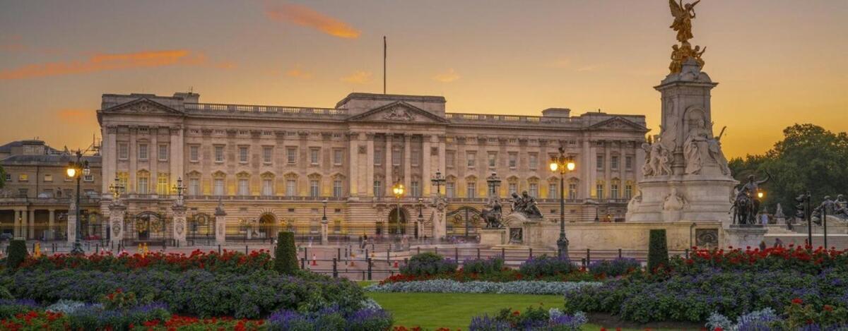 1-Bed Apartment, Close To Kensington Olympia With Free Wi-Fi & Netflix Лондон Экстерьер фото